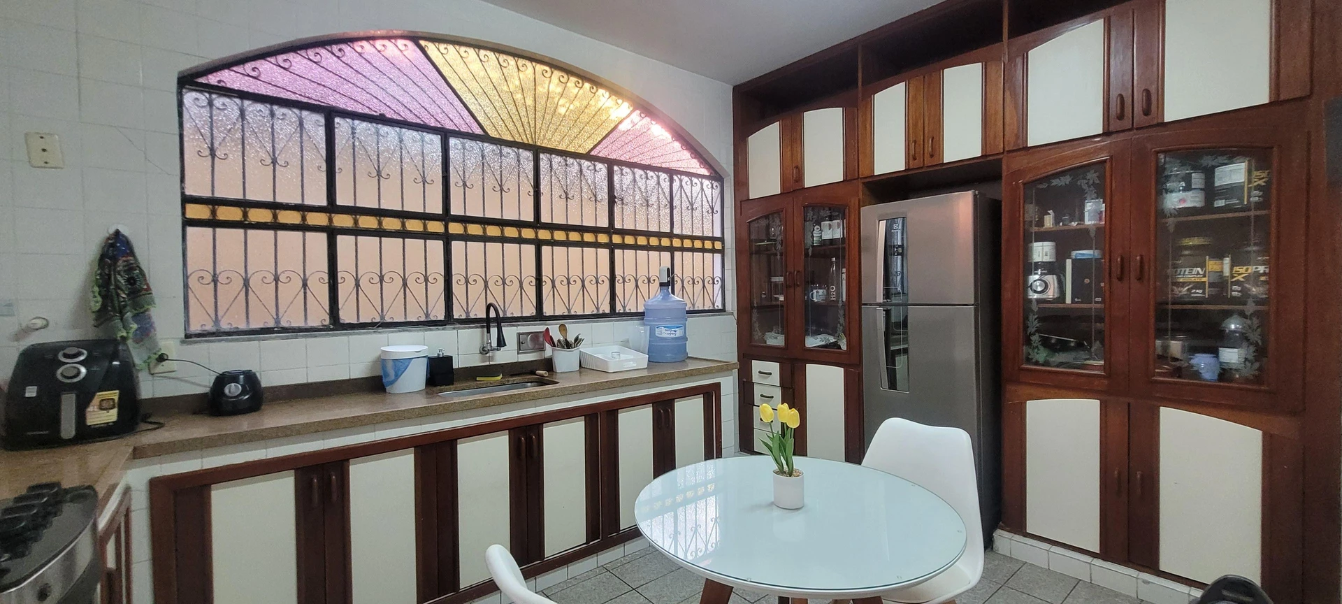 3-bedroom house with a home office in Rio de Janeiro — photo 2