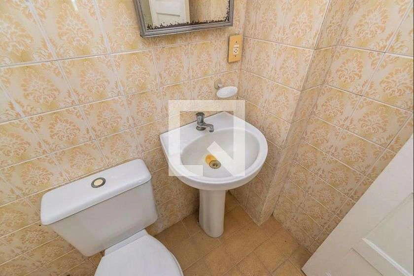 Apartamento para aluguel com 2 quartos e cozinha separada — photo 2
