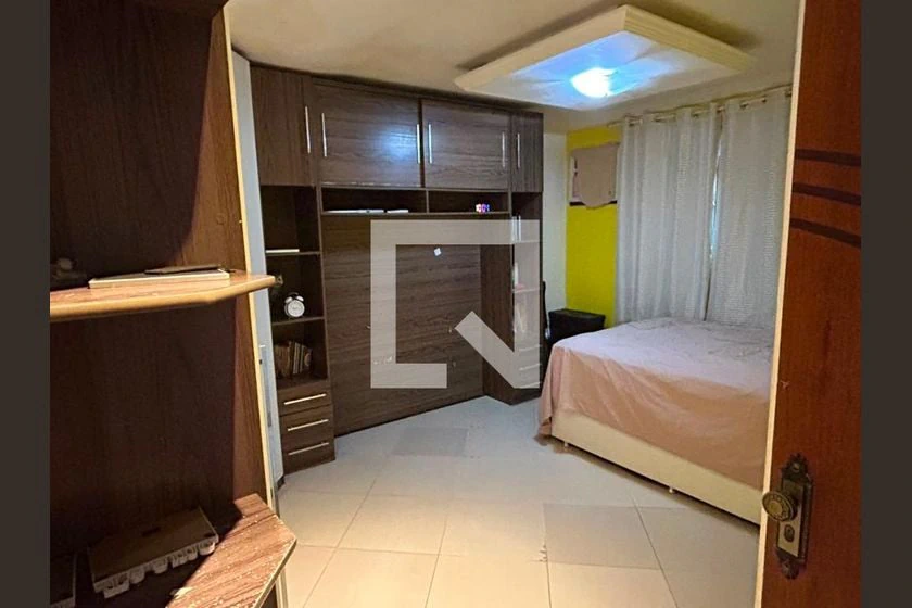 Apartamento de 72 m² com 2 quartos e 1 banheiro — photo 5
