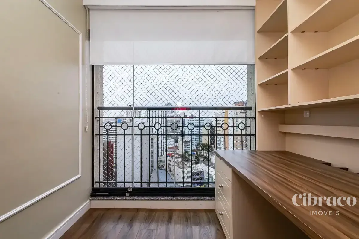 Apartamento con balcón, 2 dormitorios y 72 m² — photo 14