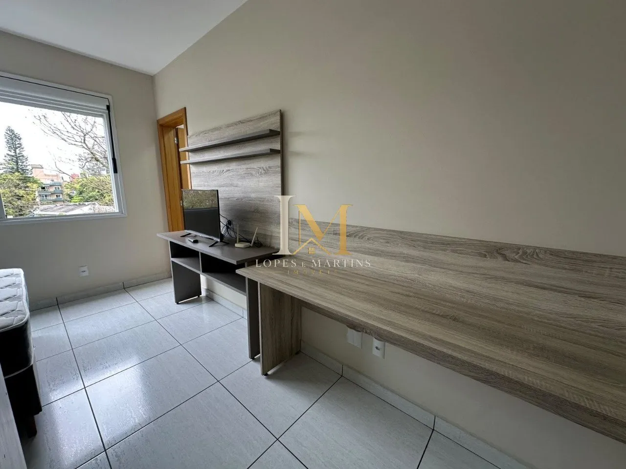 Apartamento mobiliado, 40 m², com espaço de home office — photo 7