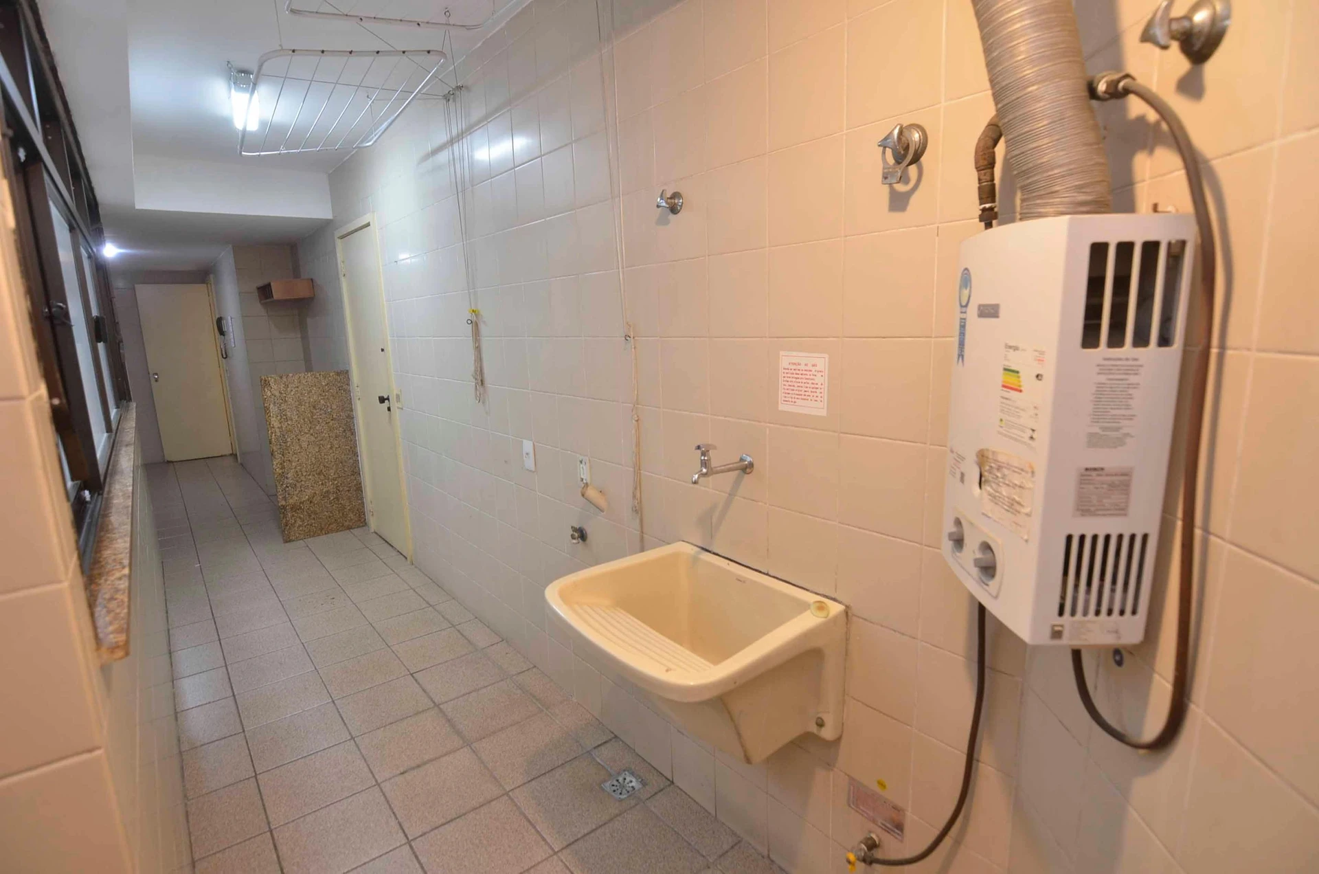 Departamento de 2 dormitorios, 1 con baño propio, 100 m² — photo 33
