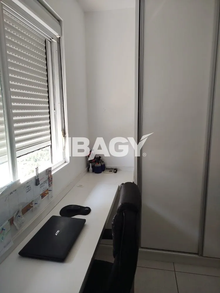 Furnished 3-bedroom apartment with 126 m² — photo 16