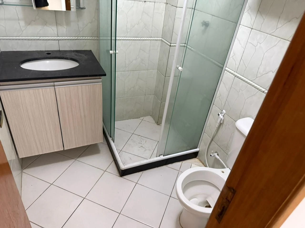2-bedroom apartment with 1 bathroom and 1 parking spot — photo 6