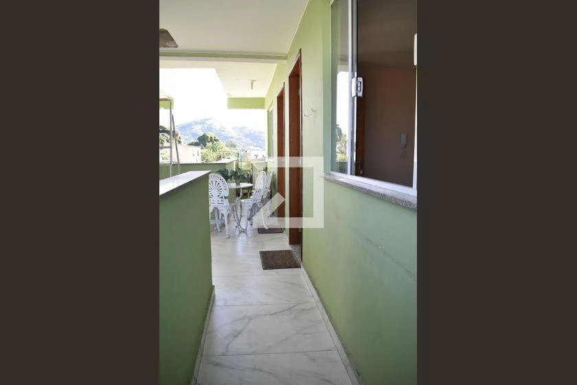 Apartment with parking and a glass-enclosed shower — photo 39
