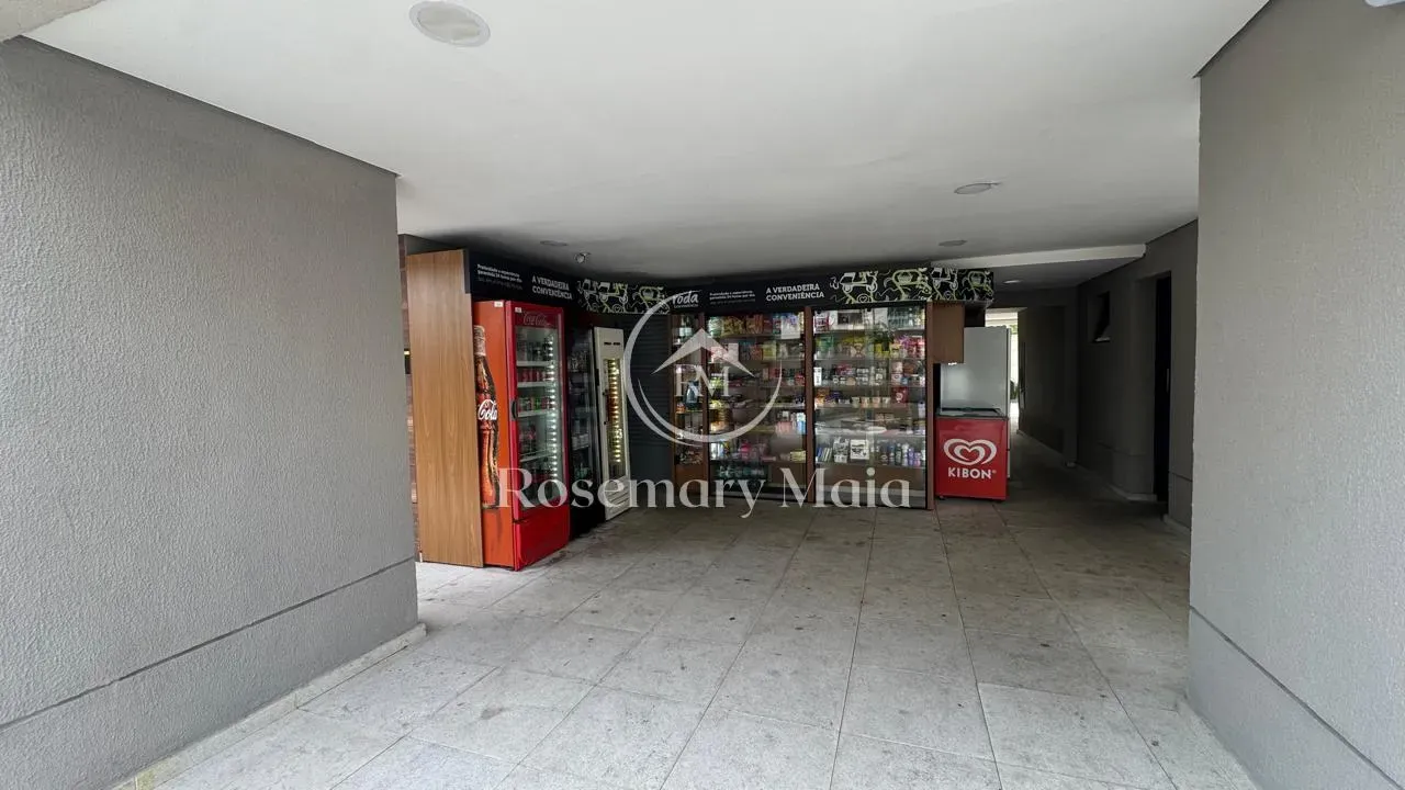 3-bedroom apartment in a building with a sauna — photo 21