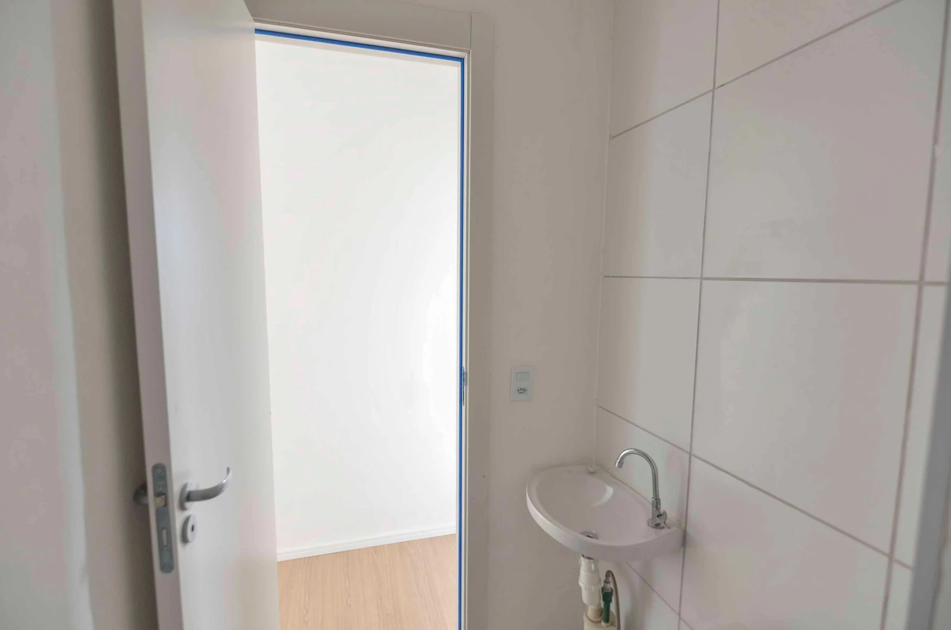 2-bedroom apartment with a washing machine in Rio de Janeiro — photo 27