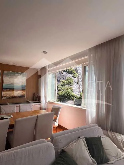 Furnished apartment, 215 m², with a bathtub — photo 10