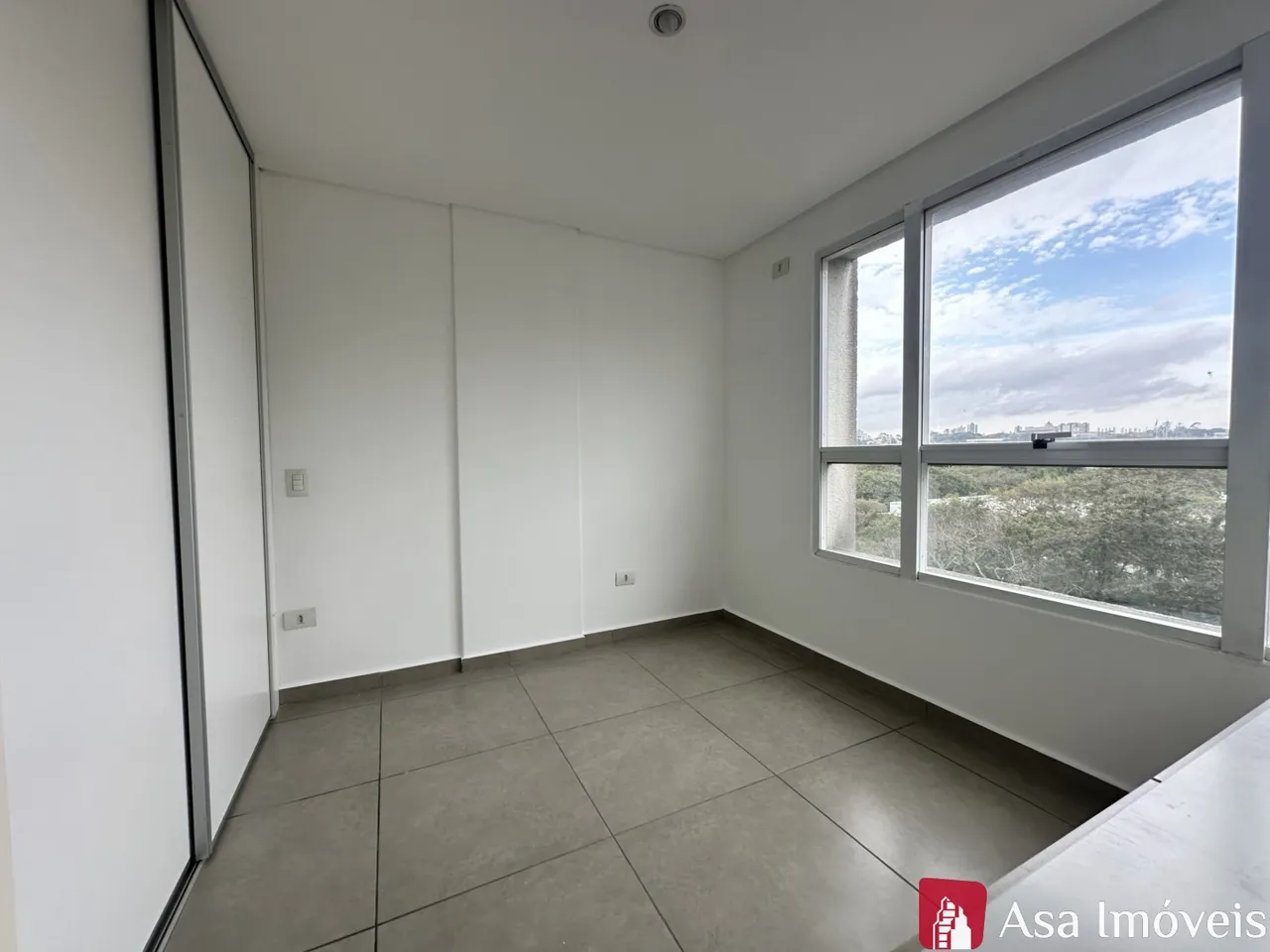 Studio de 35 m² com cozinha americana e 1 quarto — photo 12