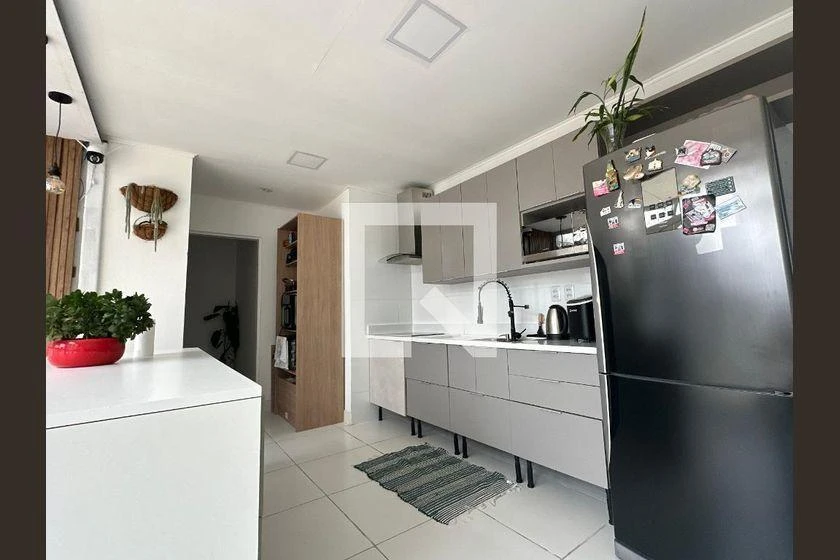 Furnished apartment, 429 m², with floor-to-ceiling windows — photo 16