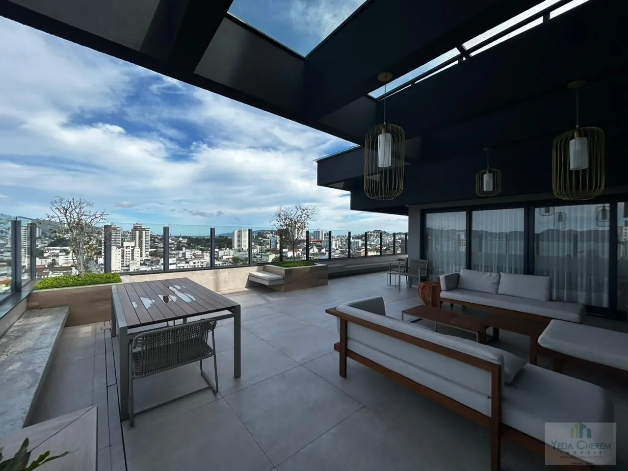 40 m² furnished apartment with 1 bedroom on the 12th floor — photo 5