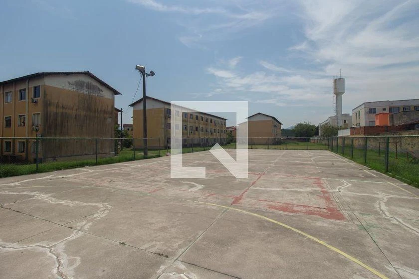 Apartamento de 45 m² com 2 quartos e 1 vaga — photo 35