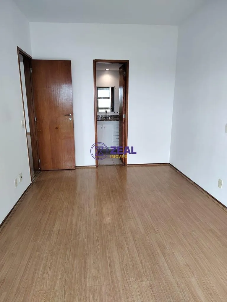 3-bedroom 116 m² apartment with balcony — photo 3