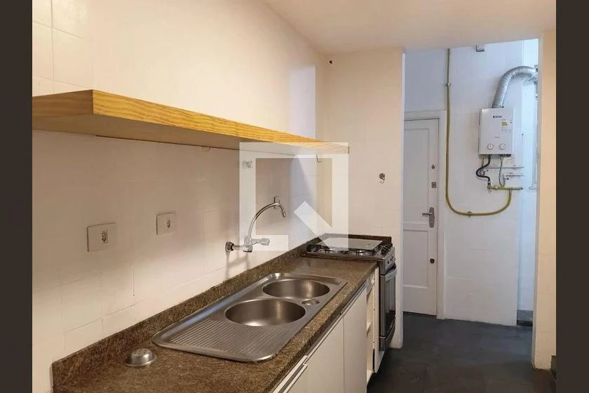 3-bedroom apartment, 110 m² — photo 2