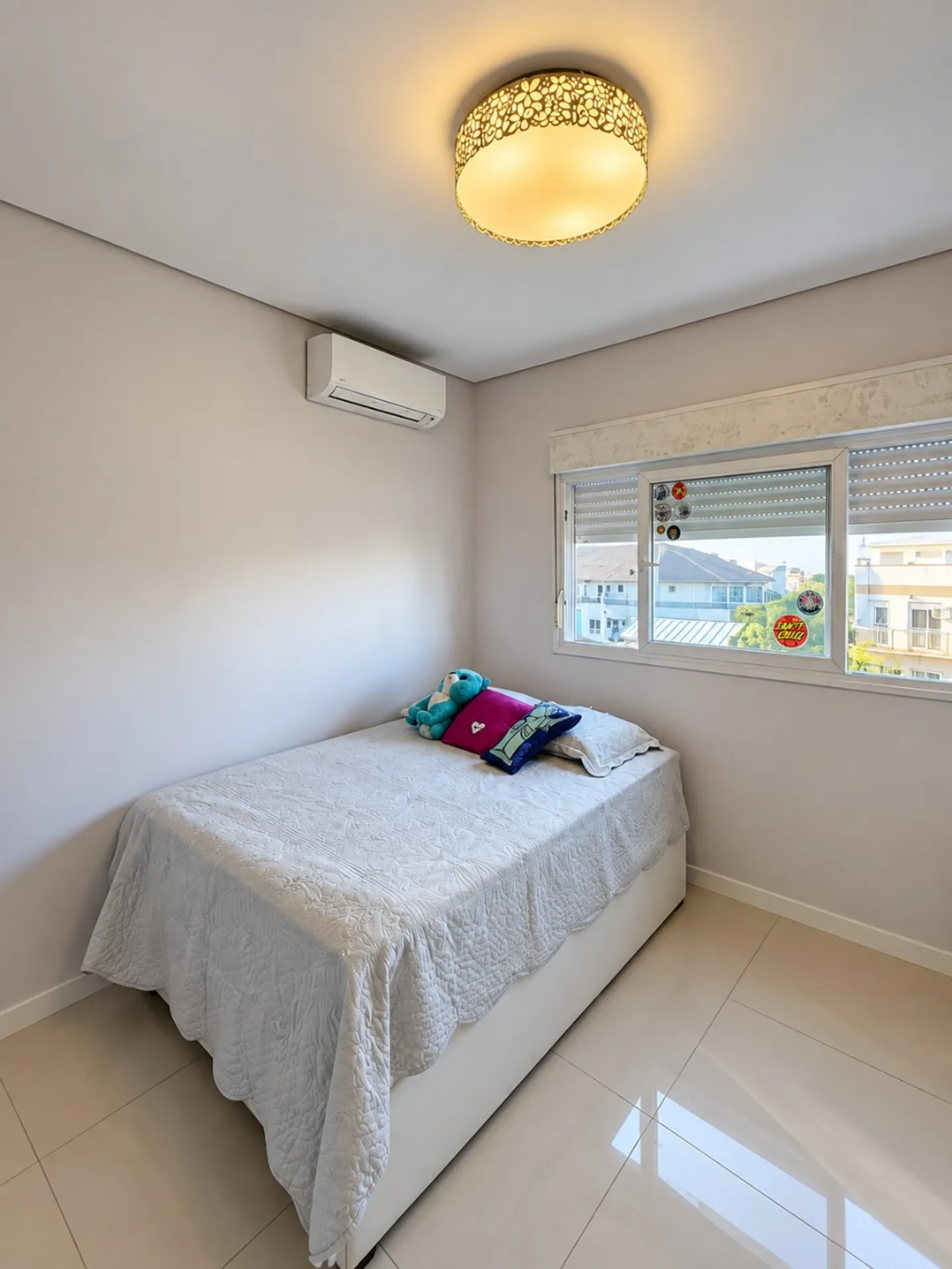 Furnished apartment, 130 m², with a dishwasher — photo 3