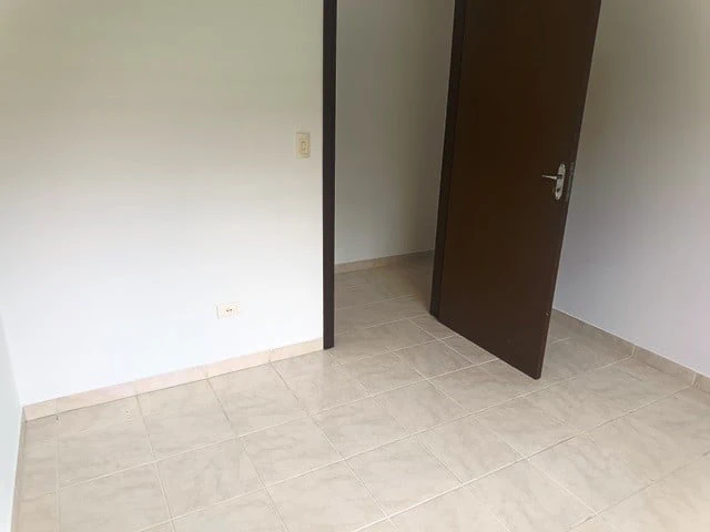 3-bedroom house with a private BBQ in Curitiba — photo 15