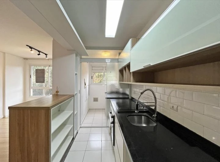 Apartamento com 2 quartos, 66 m² e 1 vaga no térreo — photo 8