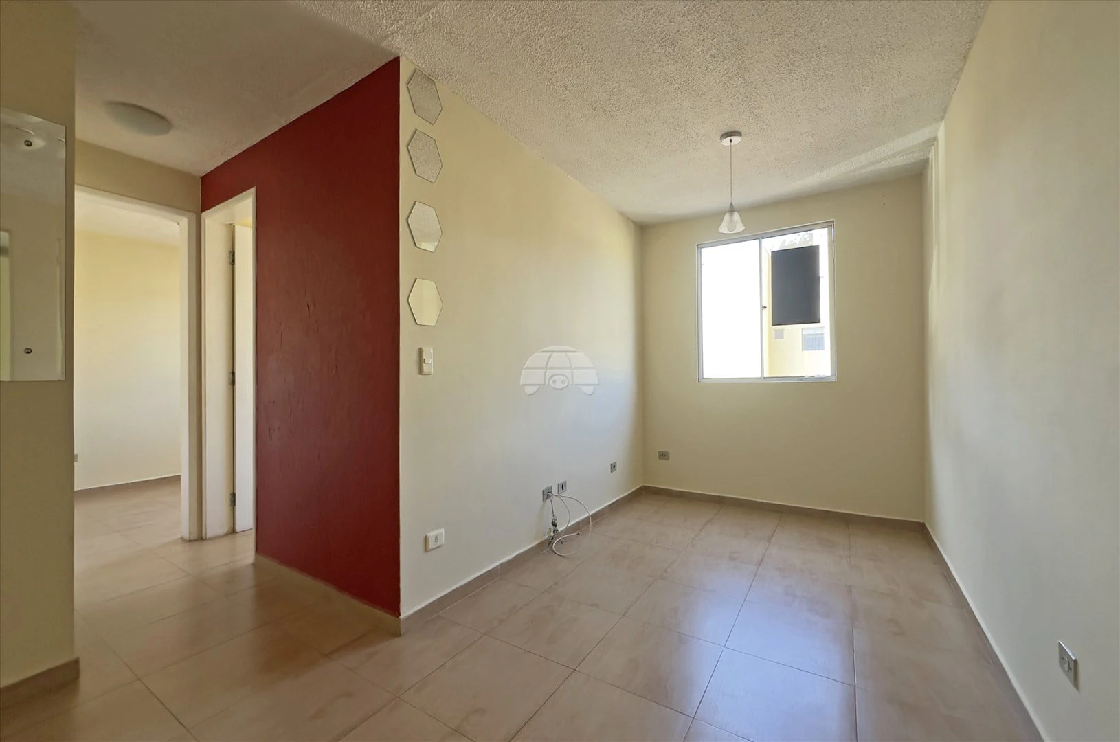 2-bedroom apartment on the 1st floor with parking — photo 5