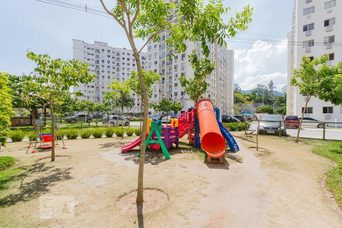 Furnished 1-bedroom apartment with 1 bathroom and 1 parking — photo 33