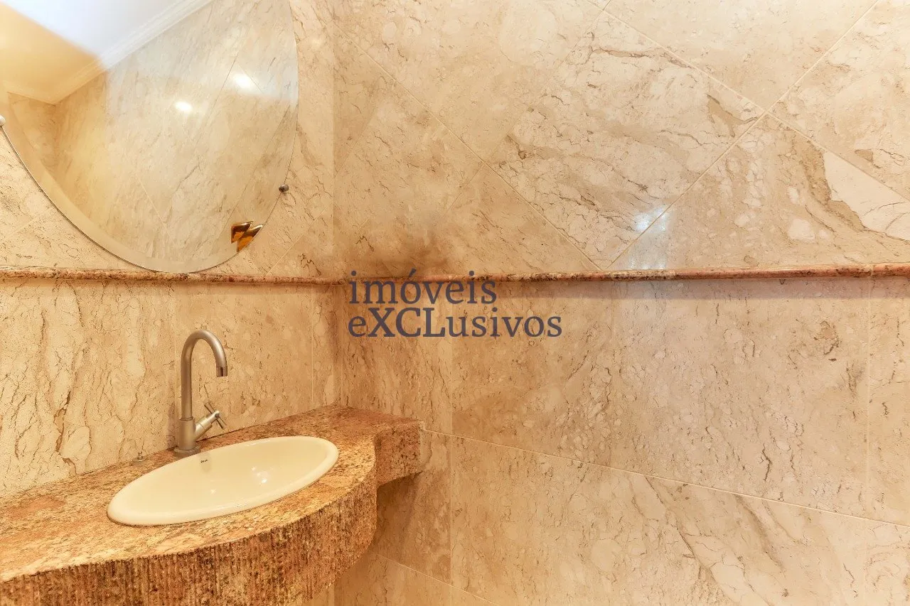 House with 3 en-suite bedrooms and 665 m² garden — photo 19