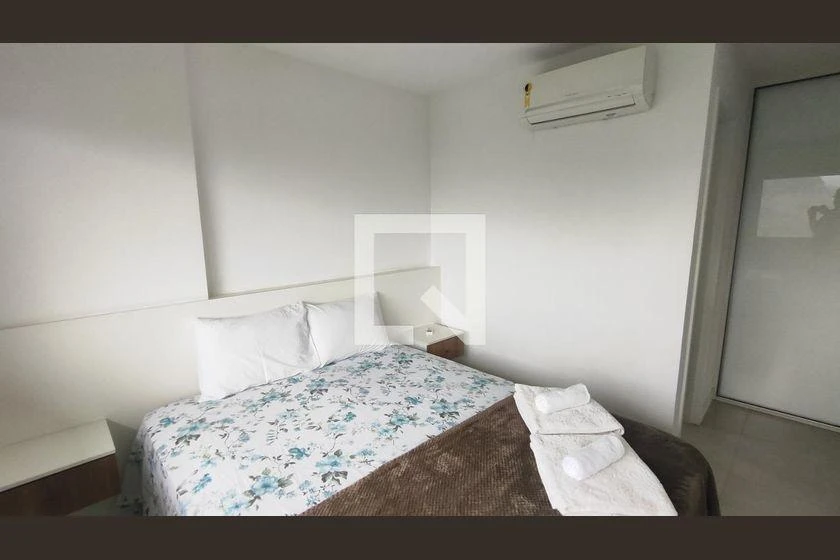 3-bedroom apartment with a washing machine in Rio de Janeiro — photo 28