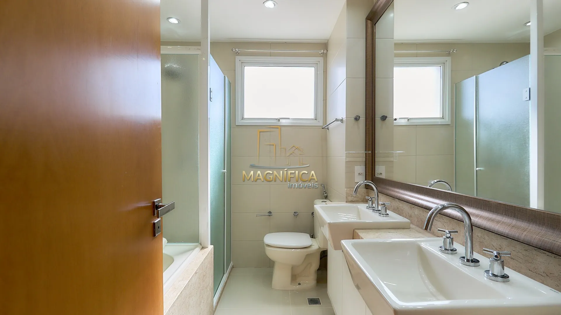 Apartamento mobiliado com 3 suítes e 2 vagas — photo 32