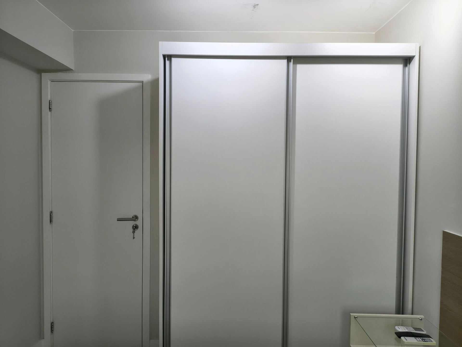 Furnished apartment, 36 m², with a washing machine — photo 11