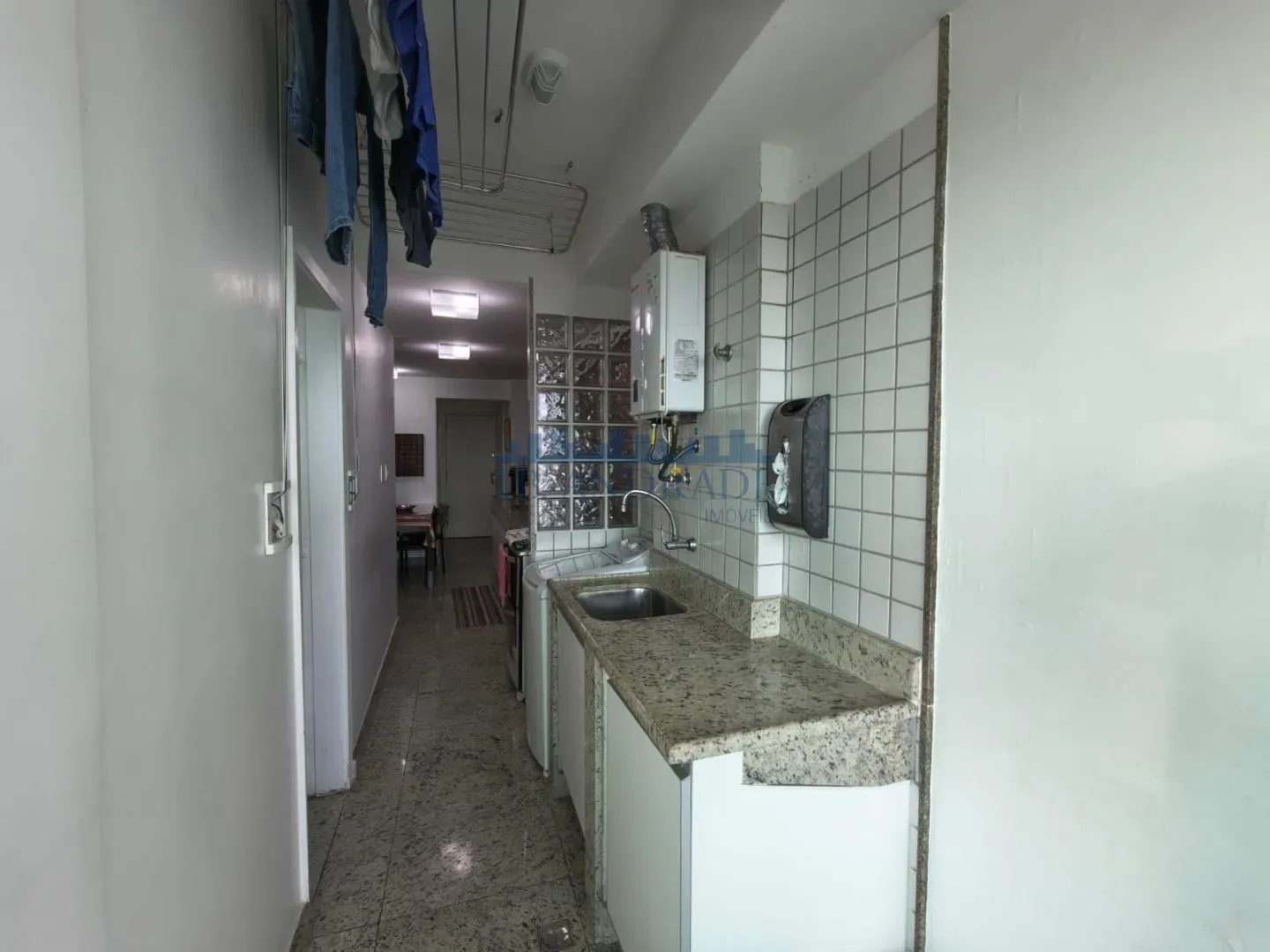 152 m² apartment with 4 bedrooms and enclosed balcony — photo 31