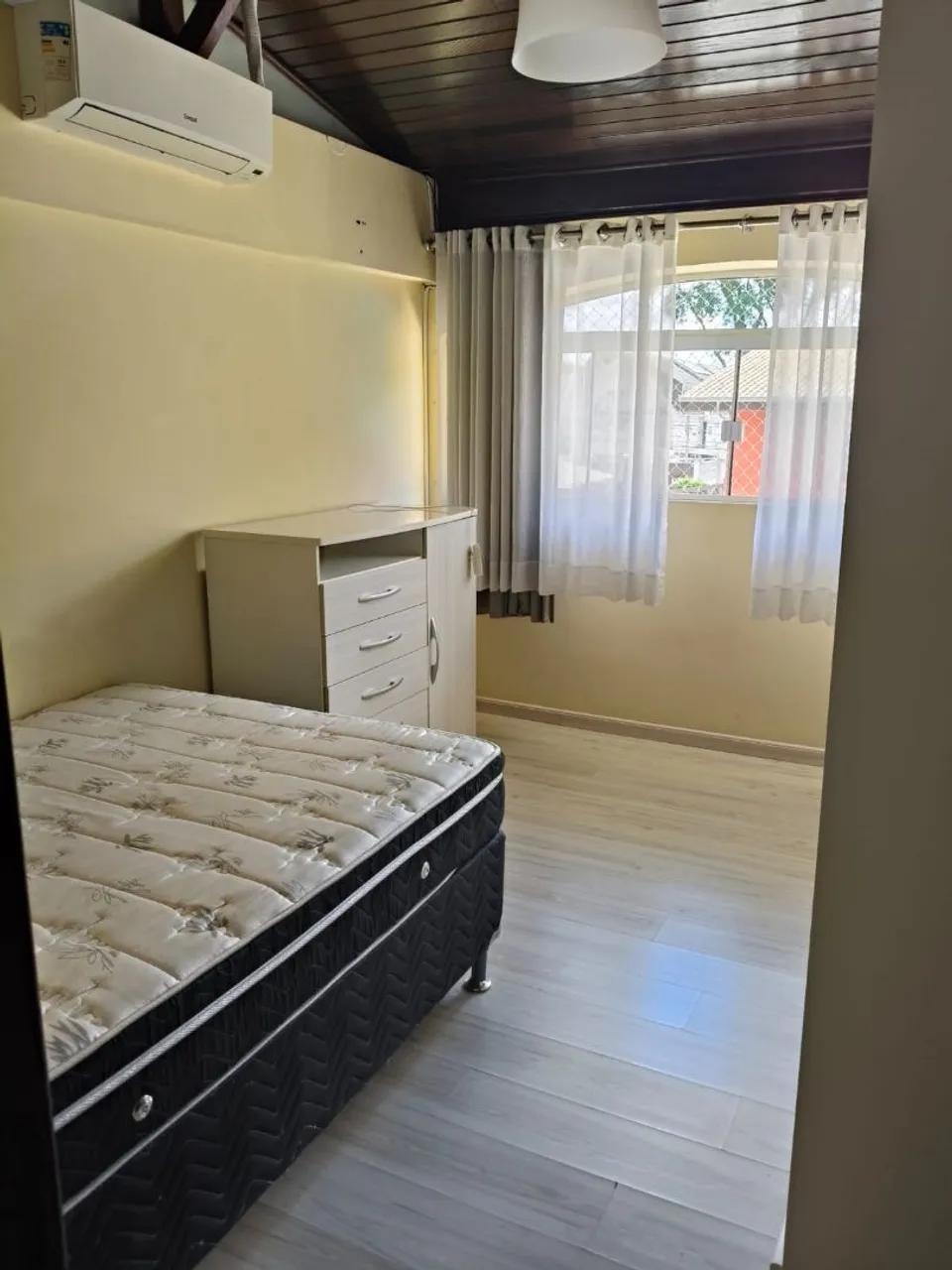 Apartamento amueblado de 2 dormitorios y 1 plaza — photo 4