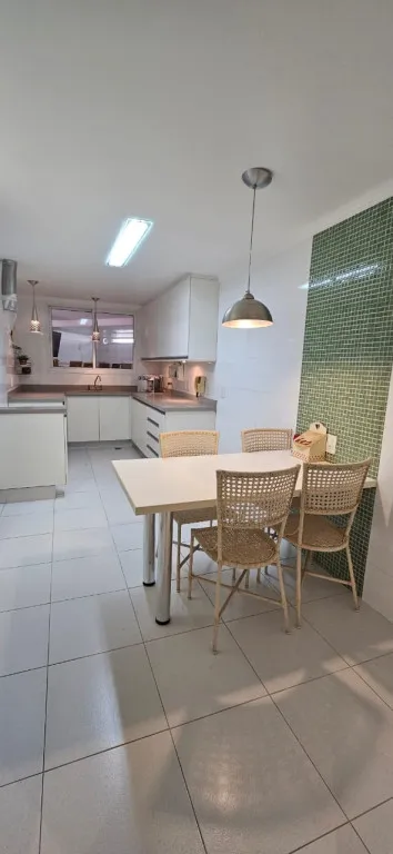 Duplex house for rent with 4 bedrooms and 5 bathrooms — photo 16