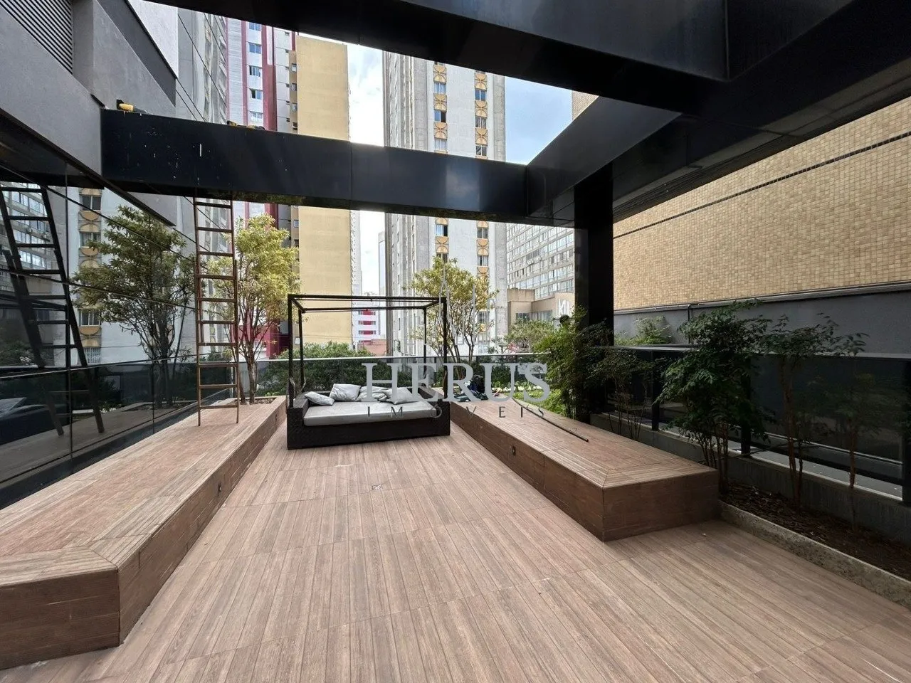 Apartamento de 2 dormitorios con suite y balcón — photo 30