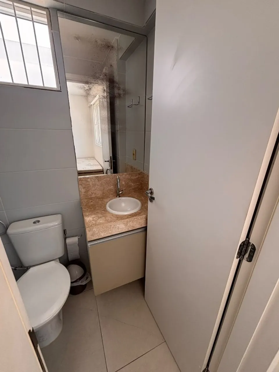 2-bedroom apartment in a building with a pool — photo 10