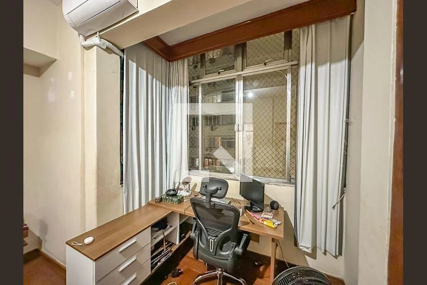 2-bedroom apartment with 120 m² and 1 parking space — photo 8