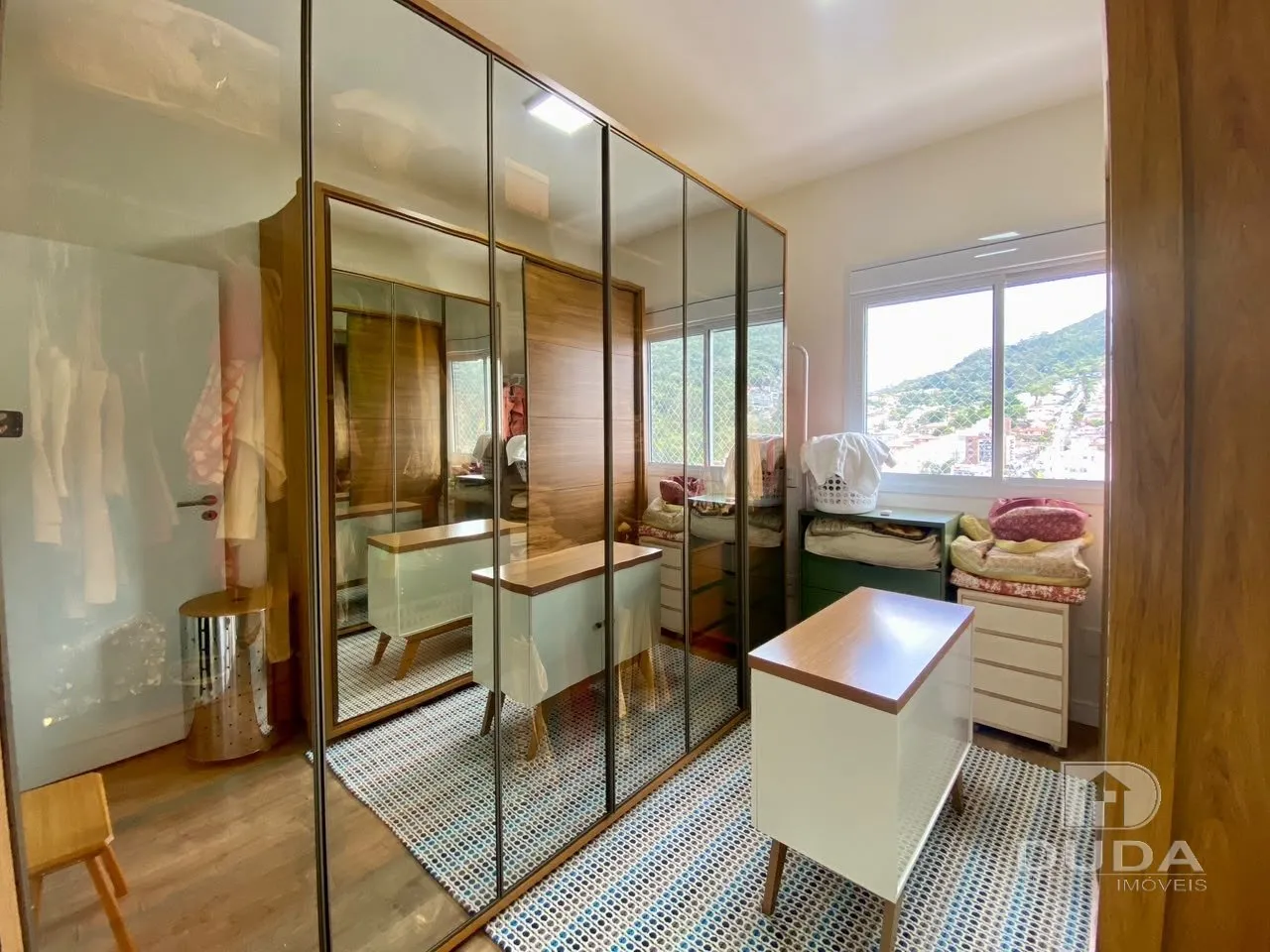 Apartamento mobiliado de 2 quartos com 91 m² e 2 vagas — photo 16