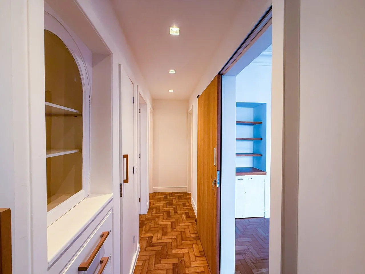 3-bedroom apartment with 130 m² and pets allowed — photo 17