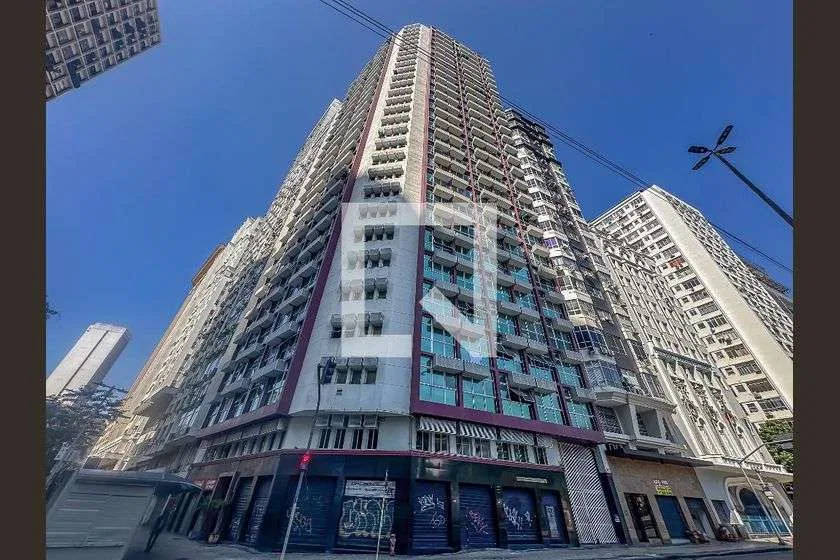 Мебльована студія 32 м² — photo 30