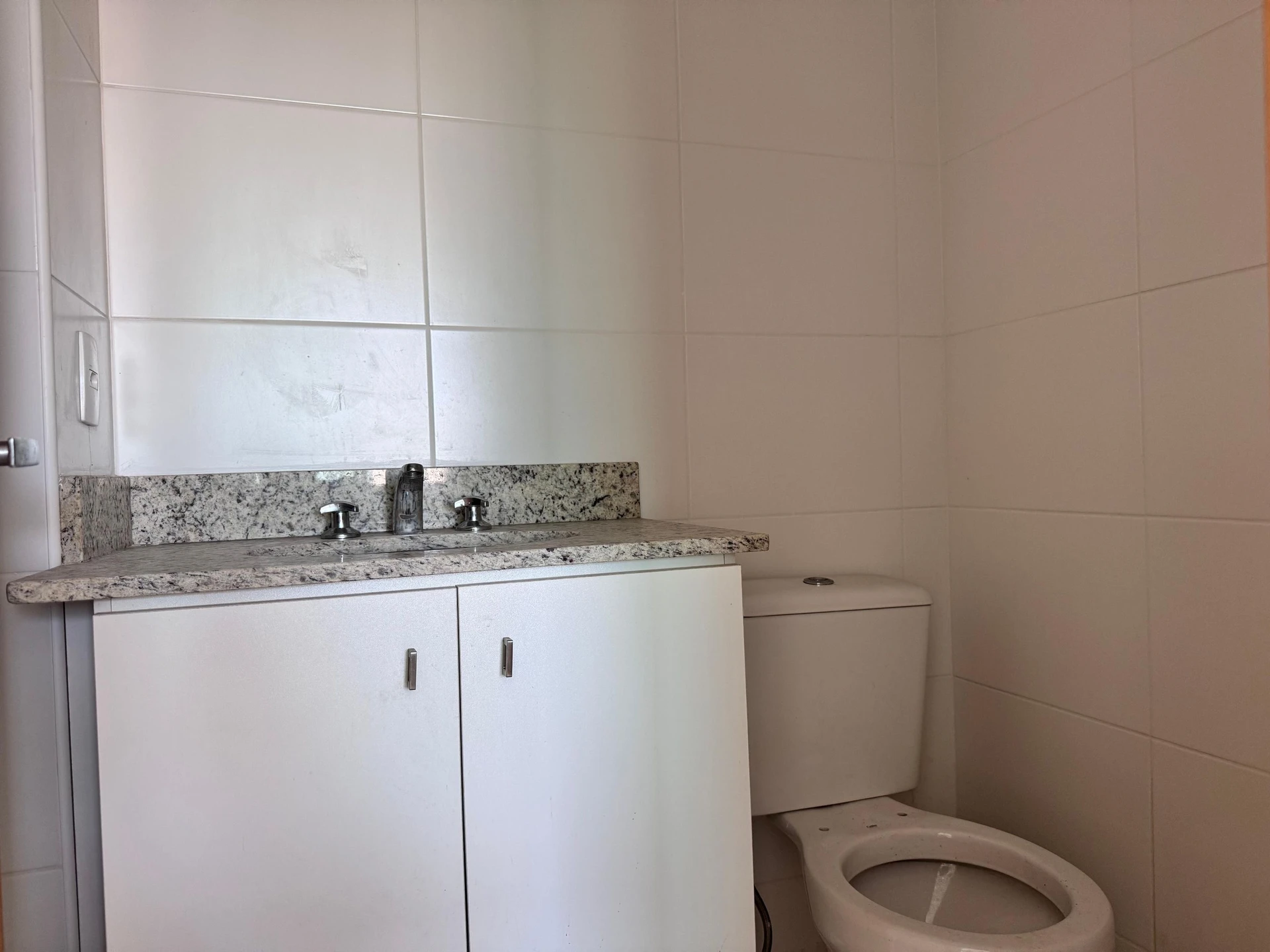 Apartamento para aluguel com 2 quartos, varanda e 2 vagas — photo 27