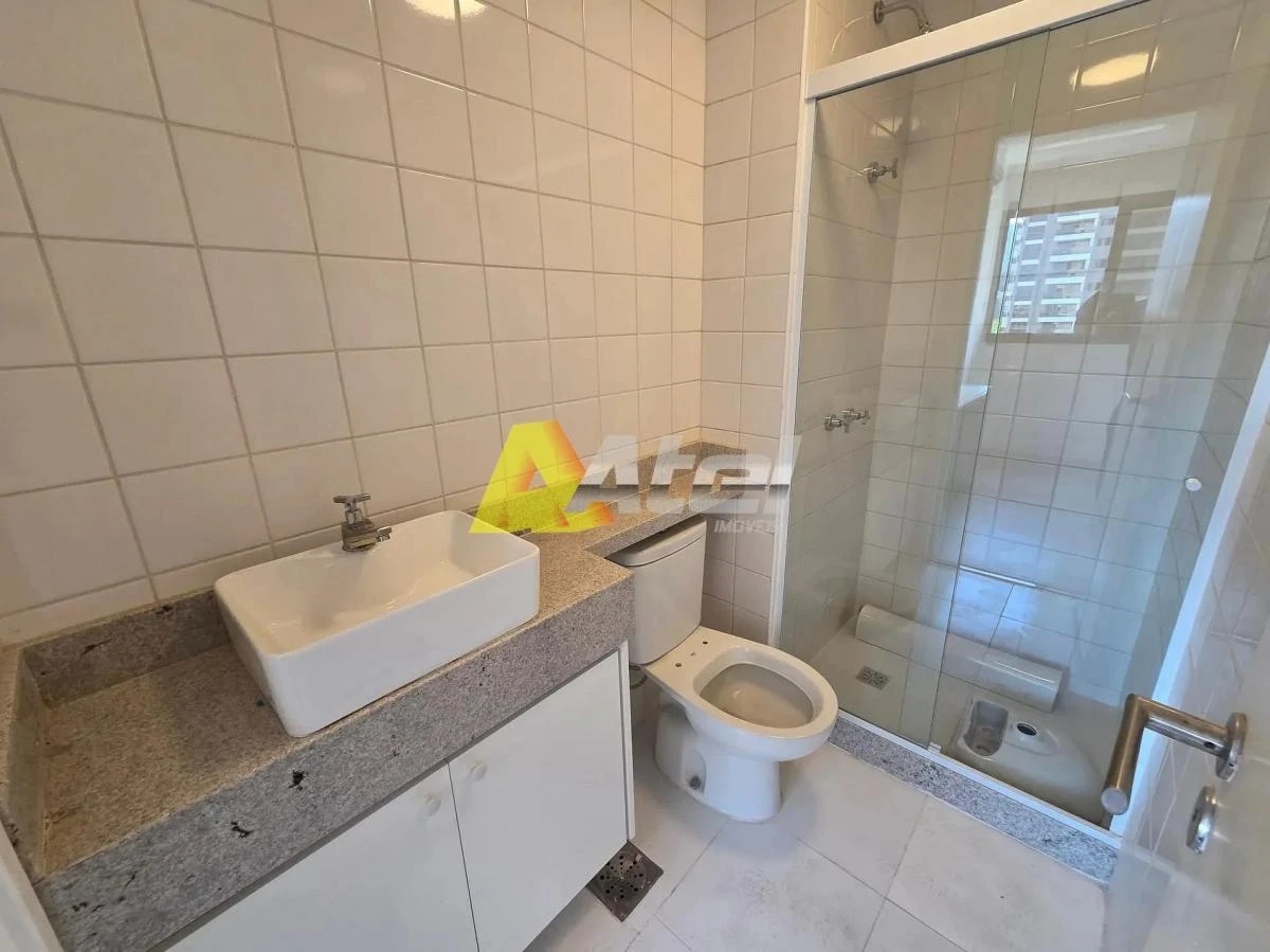 Apartamento 4 quartos com 2 suítes e cozinha fechada — photo 25