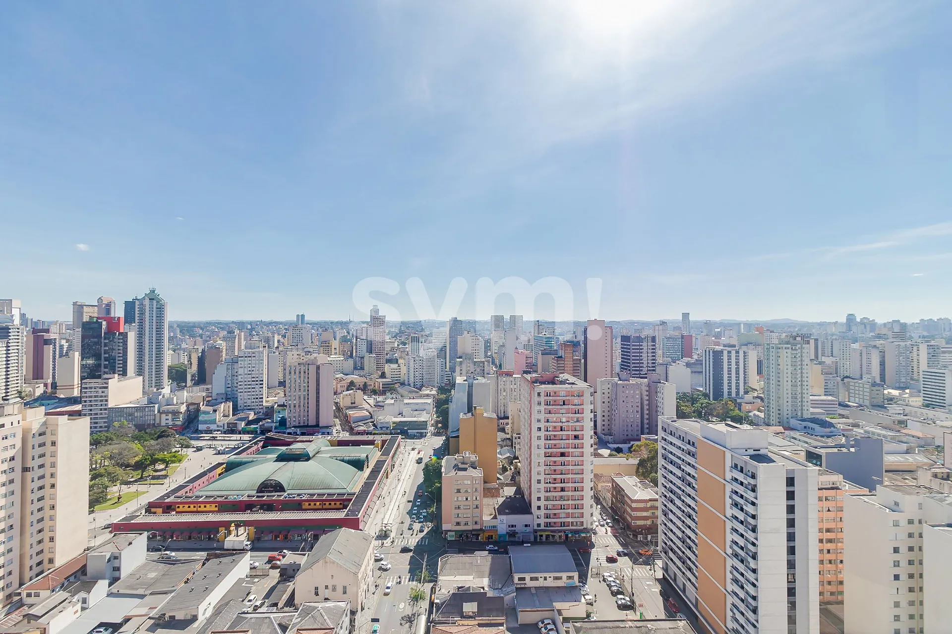 Apartamento mobiliado de 48 m² com 1 quarto e cozinha americana — photo 36