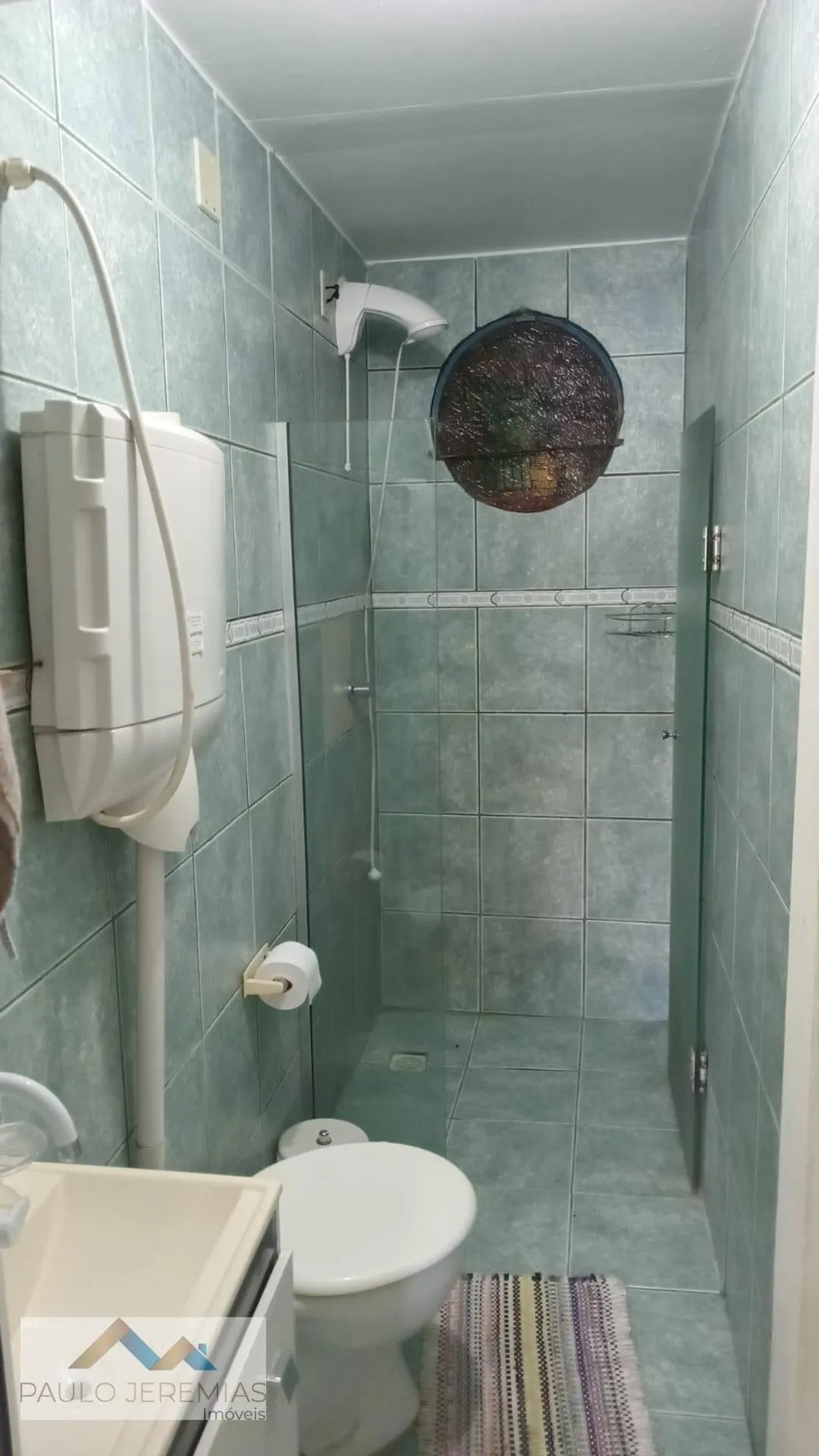 Apartamento de 1 dormitorio con aire acondicionado y balcón — photo 7