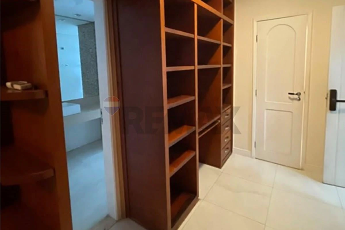 Casa de 4 quartos com churrasqueira privativa — photo 17