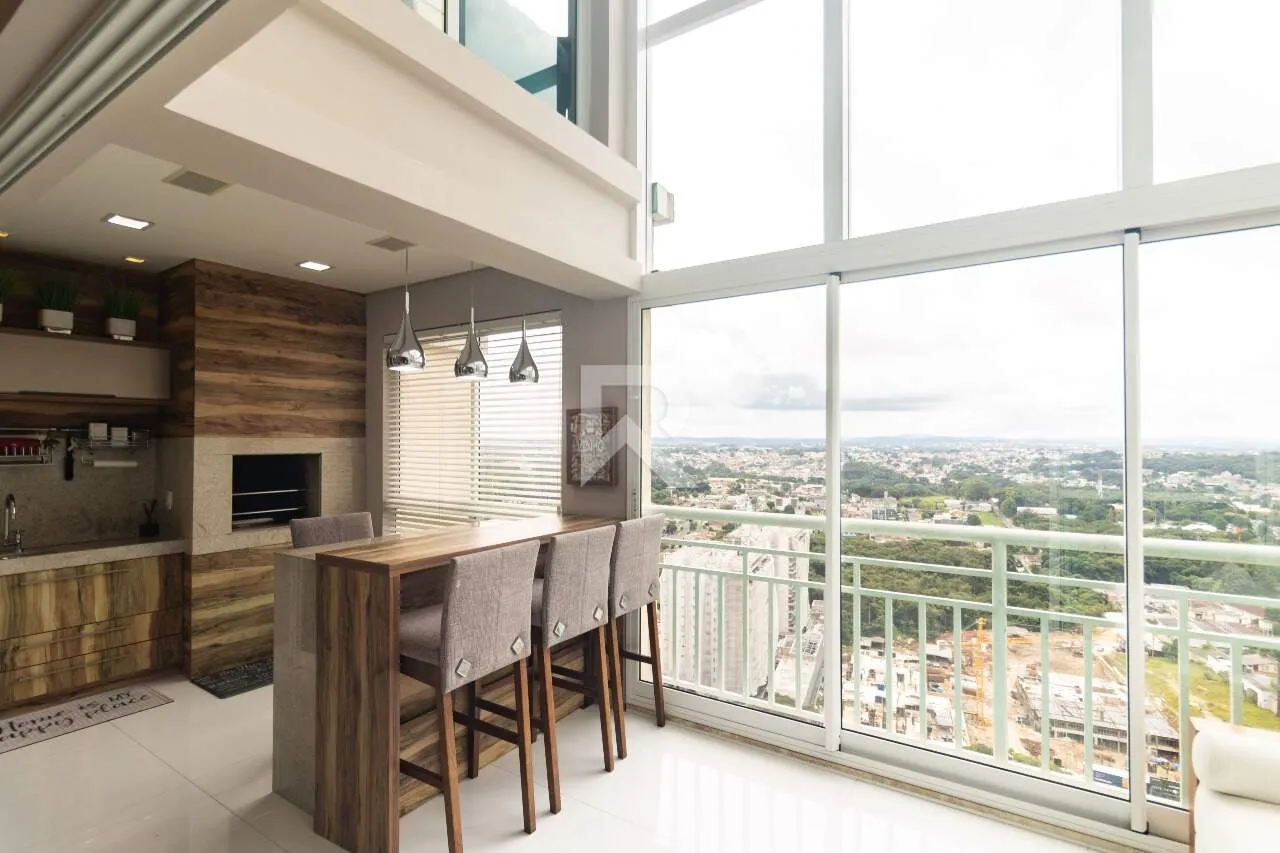 187 m² apartment with 3 en-suites and private BBQ — photo 8