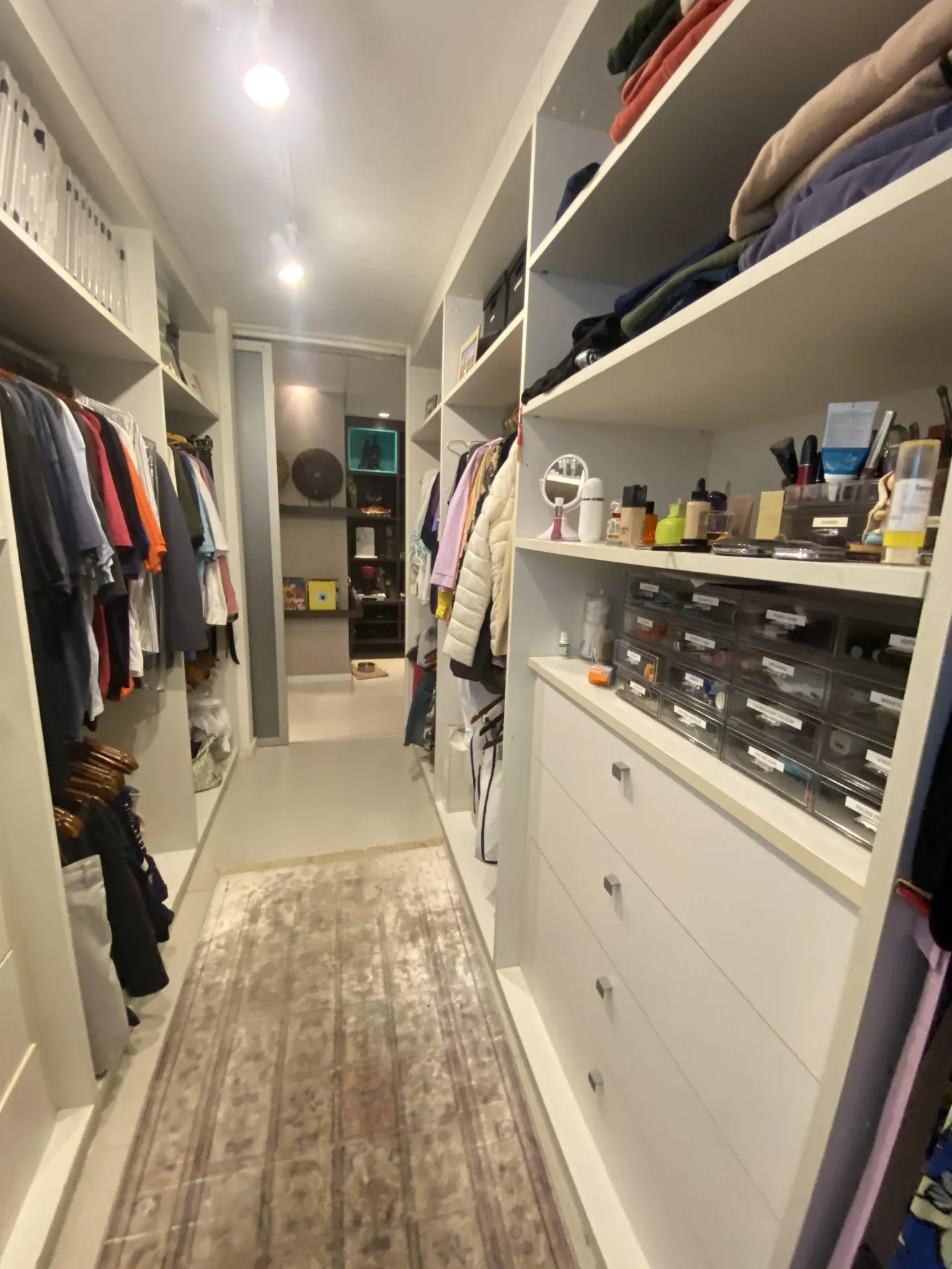 Casa de condomínio com 5 quartos e 500 m² — photo 46