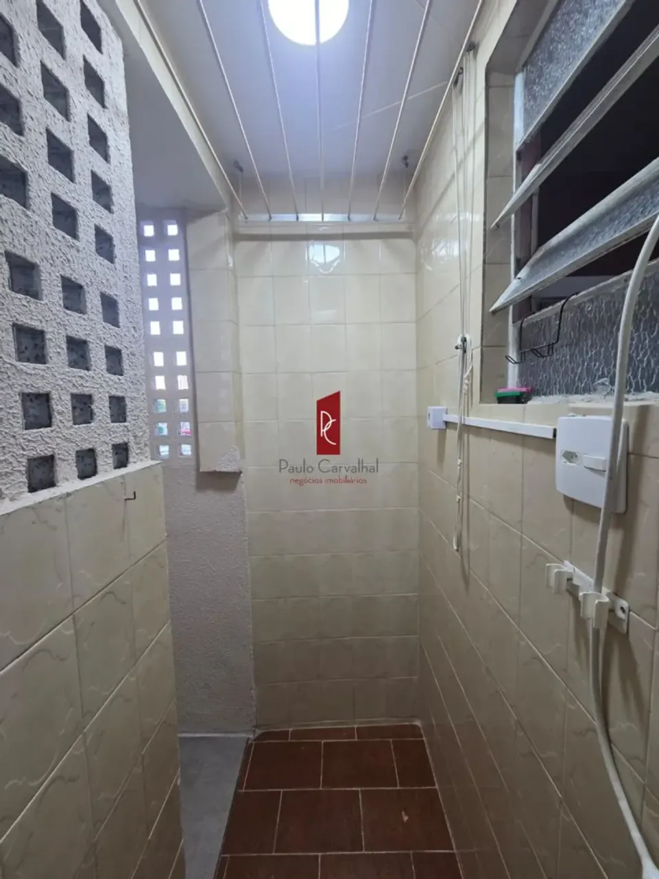 Apartment with 2 bedrooms and a terrace, no parking — photo 6