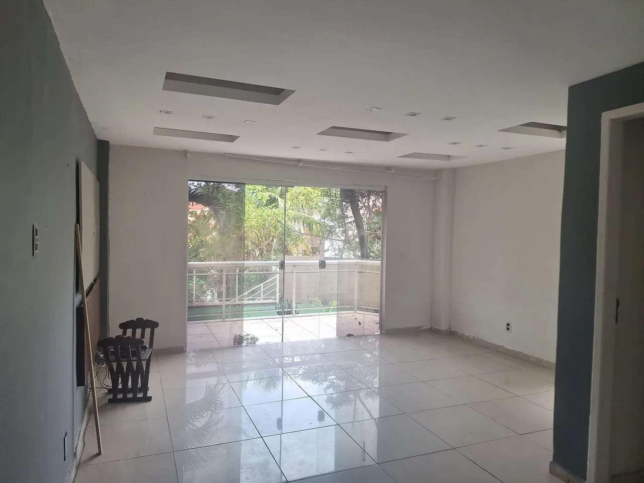 Furnished house, 250 m², with a grill on the balcony — photo 6