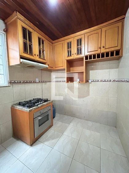 2-bedroom house with a washing machine in Rio de Janeiro — photo 8