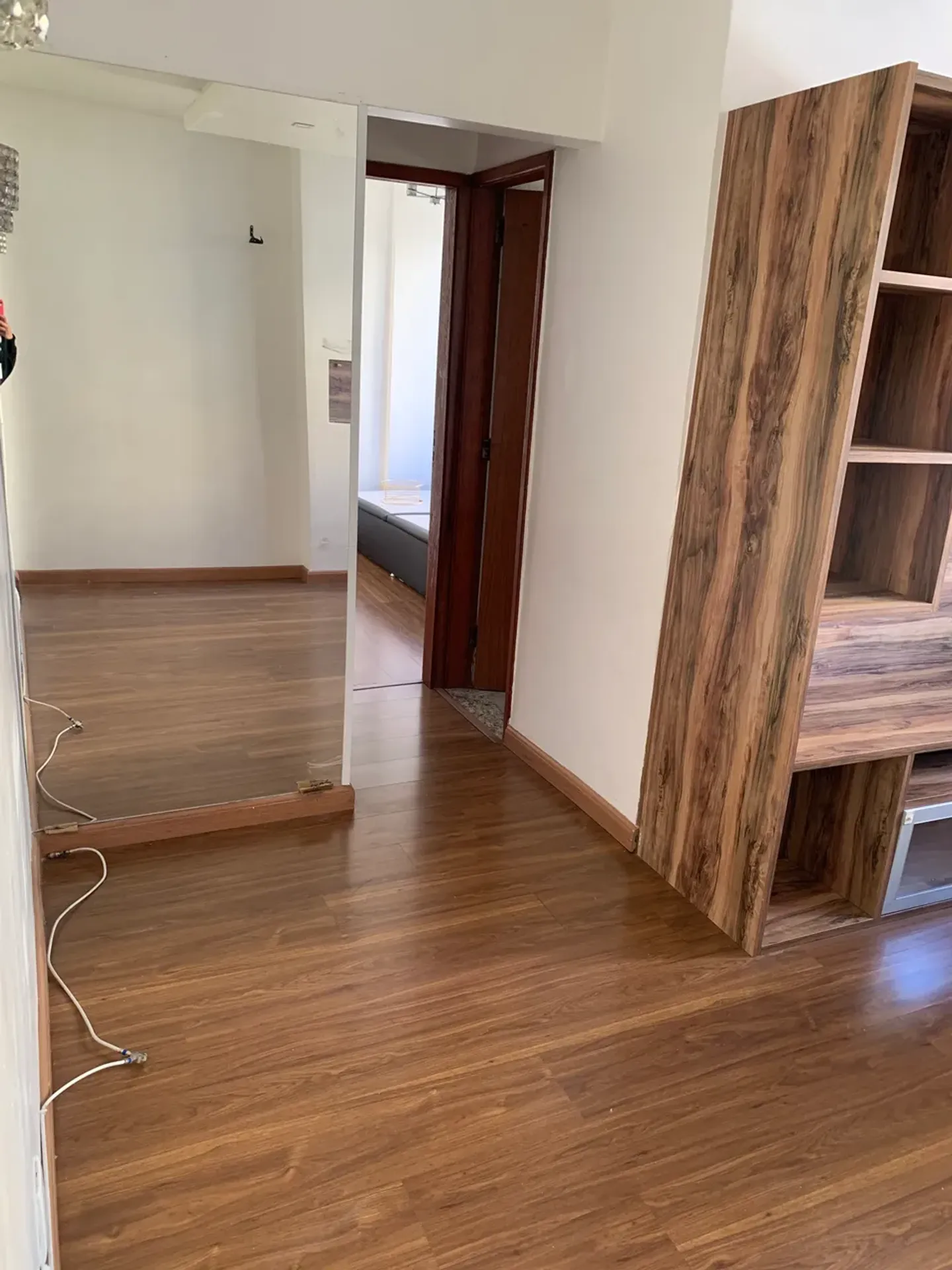 2-bedroom apartment with a washing machine in Rio de Janeiro — photo 10