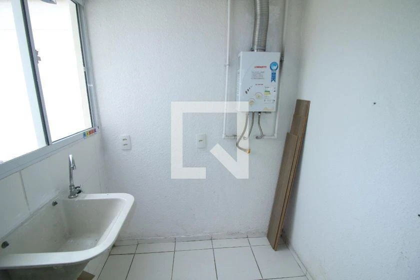 Apartamento, 40 m², com piso de madeira ou laminado — photo 12