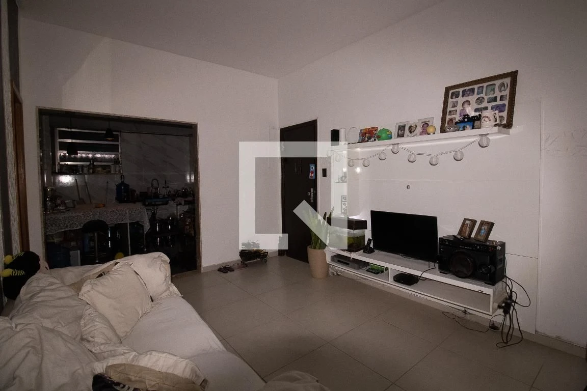 Apartamento com 3 quartos, 2 banheiros e 2 vagas — photo 15