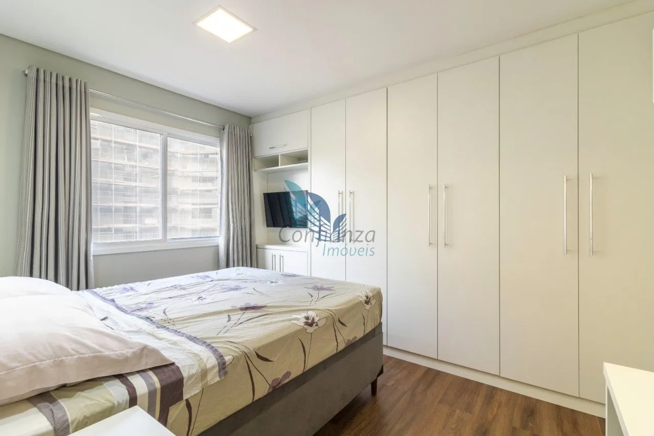 76 m² apartment with 2 bedrooms, private BBQ and 1 parking — photo 16